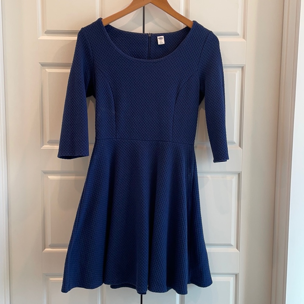 Old navy dress